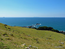 Mont Maunganui - Nouvelle-Zélande